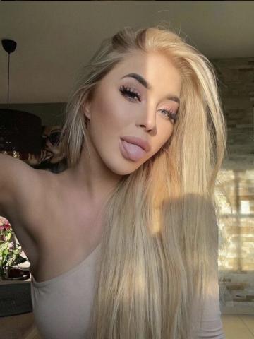 Индивидуалка Эдита Фотография 3